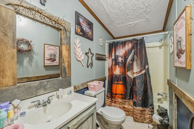 1475 Davis Valley Road, Afton, TN 37616