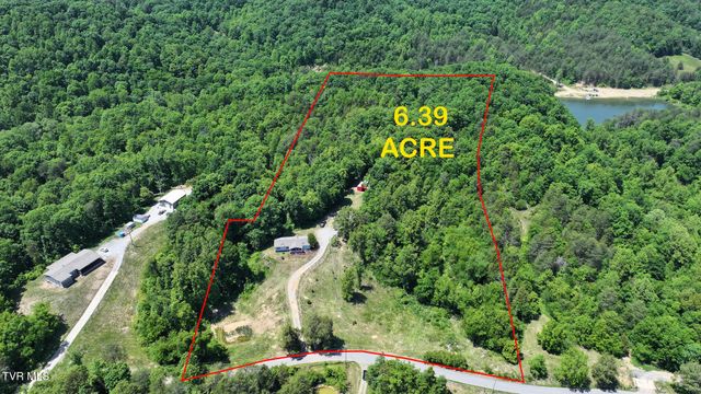 1475 Davis Valley Road, Afton, TN 37616