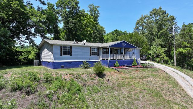 1475 Davis Valley Road, Afton, TN 37616