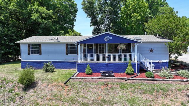 1475 Davis Valley Road, Afton, TN 37616