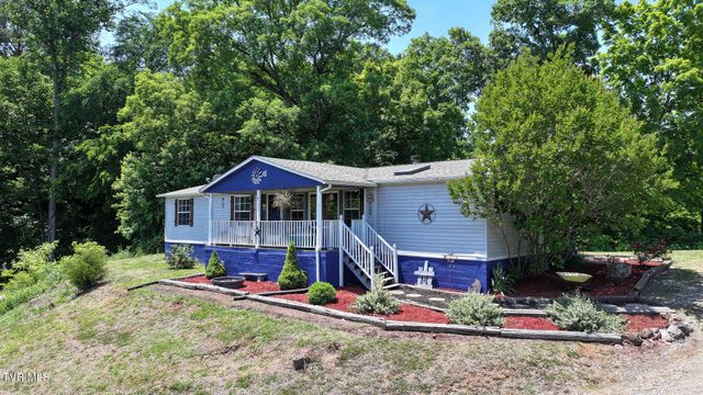 1475 Davis Valley Road, Afton, TN 37616