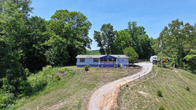 1475 Davis Valley Road, Afton, TN 37616