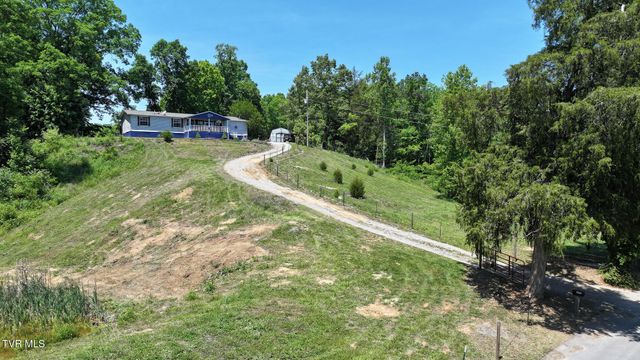 1475 Davis Valley Road, Afton, TN 37616