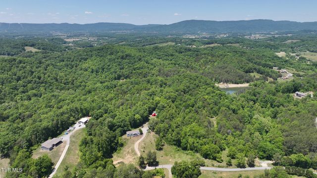 1475 Davis Valley Road, Afton, TN 37616