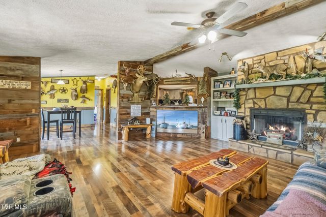 1475 Davis Valley Road, Afton, TN 37616