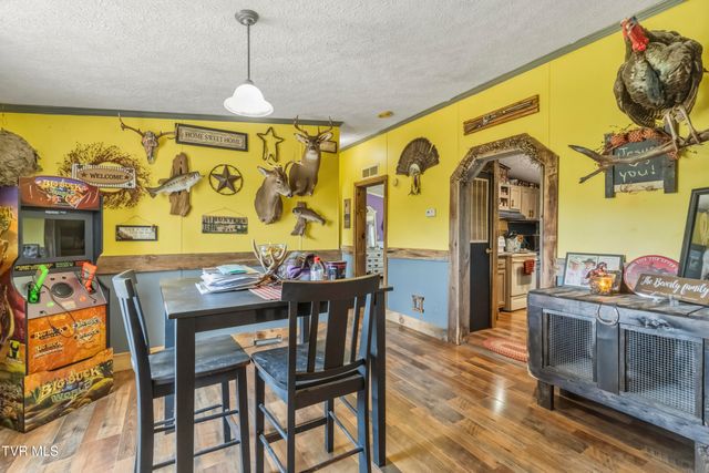 1475 Davis Valley Road, Afton, TN 37616