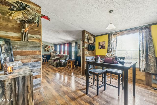 1475 Davis Valley Road, Afton, TN 37616