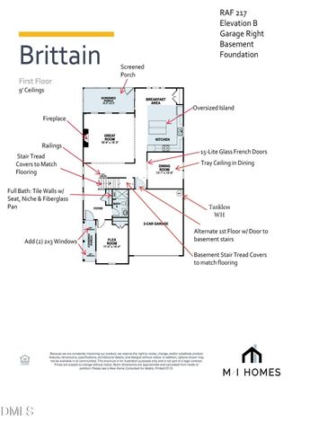 3115 June Lake Station Lot 217, Apex, NC 27502