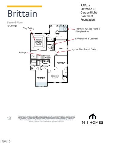 3115 June Lake Station Lot 217, Apex, NC 27502