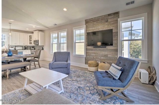 313 Red Lewis Drive 13, Kure Beach, NC 28449