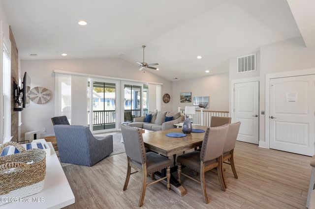 313 Red Lewis Drive 13, Kure Beach, NC 28449