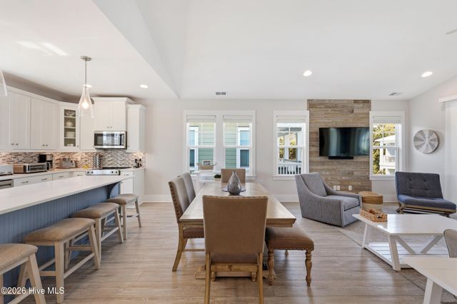 313 Red Lewis Drive 13, Kure Beach, NC 28449