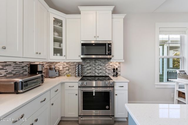 313 Red Lewis Drive 13, Kure Beach, NC 28449