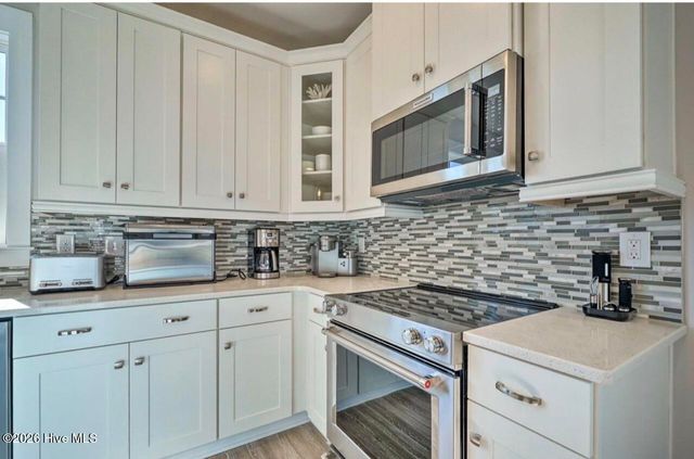 313 Red Lewis Drive 13, Kure Beach, NC 28449