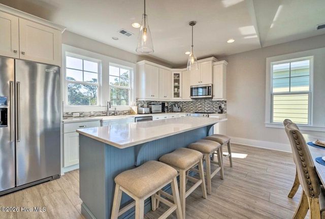 313 Red Lewis Drive 13, Kure Beach, NC 28449