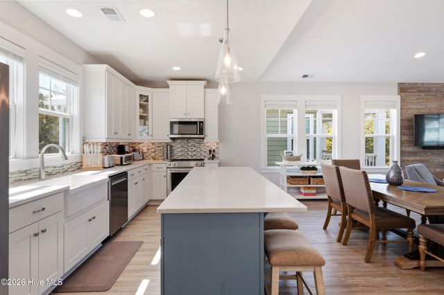 313 Red Lewis Drive 13, Kure Beach, NC 28449