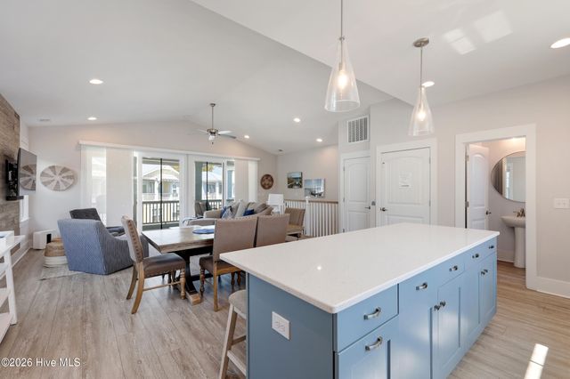 313 Red Lewis Drive 13, Kure Beach, NC 28449