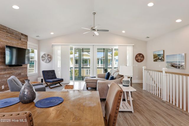 313 Red Lewis Drive 13, Kure Beach, NC 28449