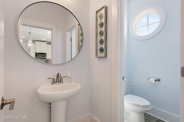 313 Red Lewis Drive 13, Kure Beach, NC 28449