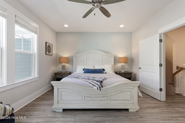 313 Red Lewis Drive 13, Kure Beach, NC 28449