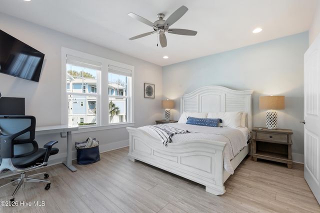 313 Red Lewis Drive 13, Kure Beach, NC 28449