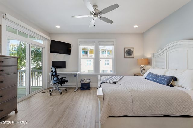 313 Red Lewis Drive 13, Kure Beach, NC 28449