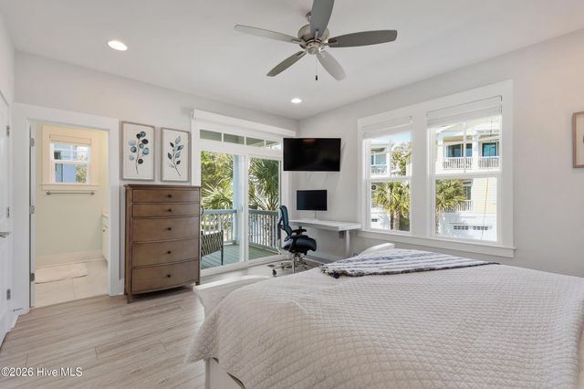 313 Red Lewis Drive 13, Kure Beach, NC 28449