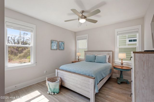 313 Red Lewis Drive 13, Kure Beach, NC 28449