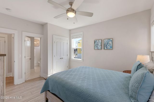 313 Red Lewis Drive 13, Kure Beach, NC 28449