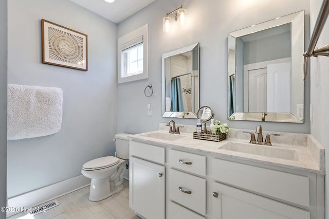 313 Red Lewis Drive 13, Kure Beach, NC 28449