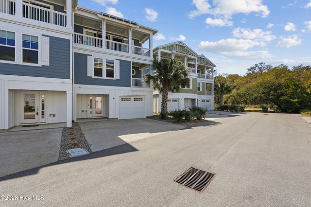 313 Red Lewis Drive 13, Kure Beach, NC 28449