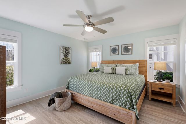 313 Red Lewis Drive 13, Kure Beach, NC 28449