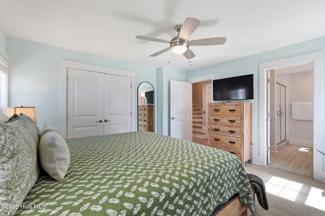 313 Red Lewis Drive 13, Kure Beach, NC 28449