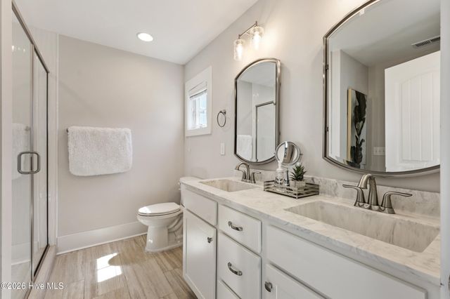 313 Red Lewis Drive 13, Kure Beach, NC 28449