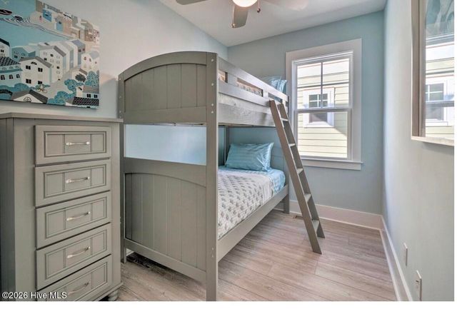 313 Red Lewis Drive 13, Kure Beach, NC 28449