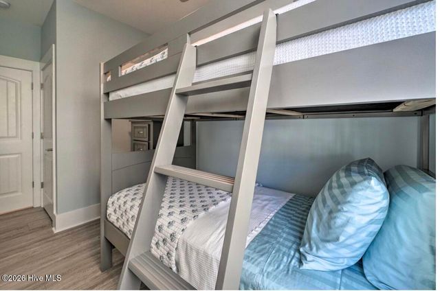 313 Red Lewis Drive 13, Kure Beach, NC 28449