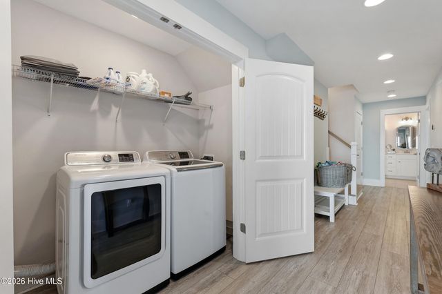 313 Red Lewis Drive 13, Kure Beach, NC 28449