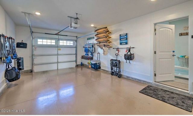 313 Red Lewis Drive 13, Kure Beach, NC 28449