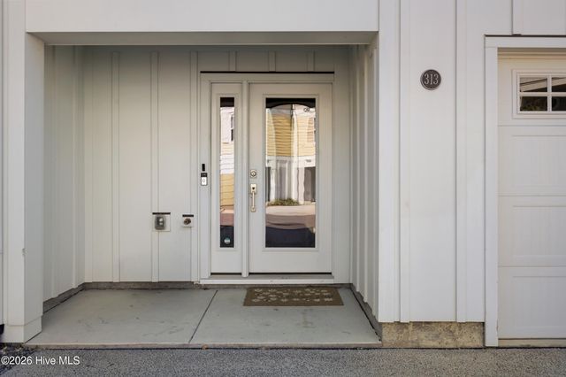 313 Red Lewis Drive 13, Kure Beach, NC 28449