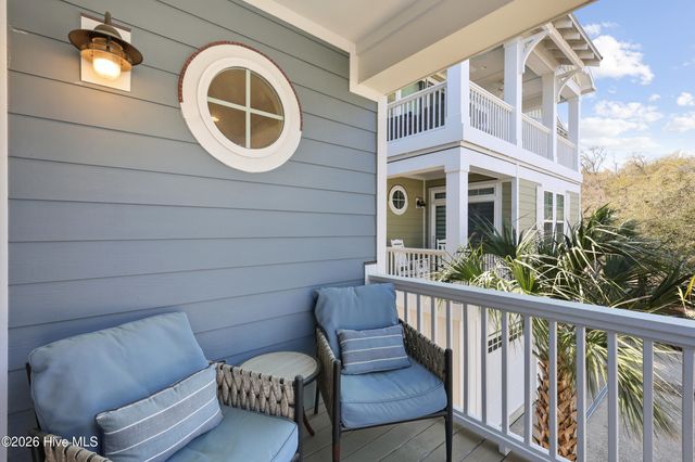 313 Red Lewis Drive 13, Kure Beach, NC 28449