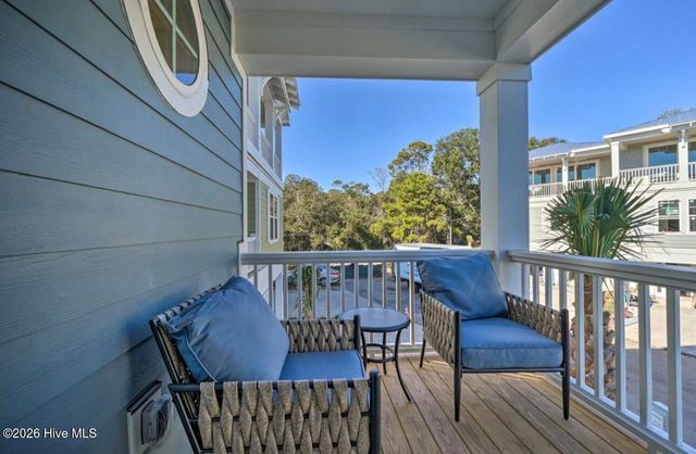 313 Red Lewis Drive 13, Kure Beach, NC 28449