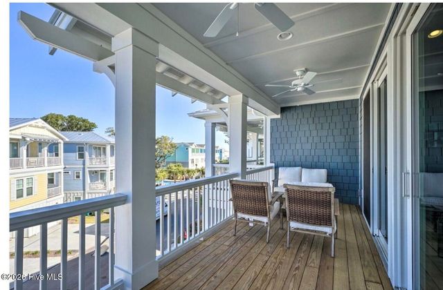 313 Red Lewis Drive 13, Kure Beach, NC 28449