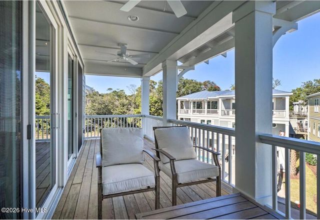 313 Red Lewis Drive 13, Kure Beach, NC 28449