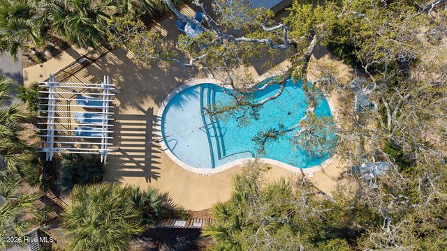 313 Red Lewis Drive 13, Kure Beach, NC 28449