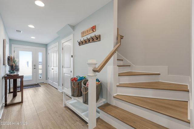 313 Red Lewis Drive 13, Kure Beach, NC 28449