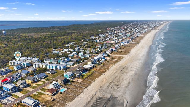 313 Red Lewis Drive 13, Kure Beach, NC 28449