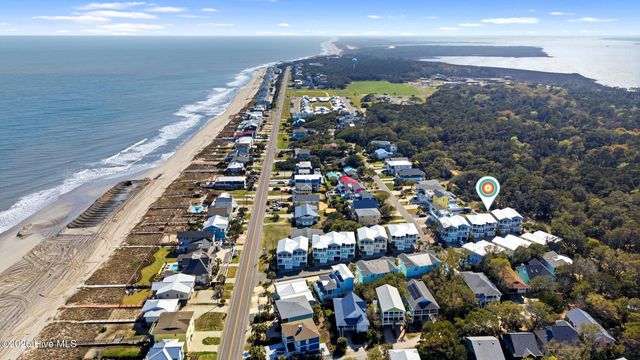 313 Red Lewis Drive 13, Kure Beach, NC 28449
