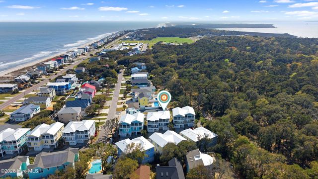 313 Red Lewis Drive 13, Kure Beach, NC 28449