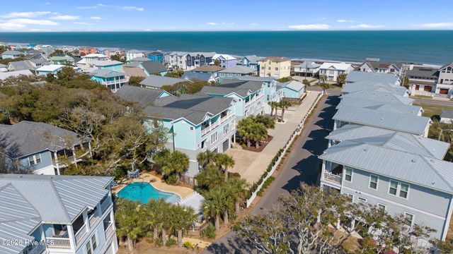 313 Red Lewis Drive 13, Kure Beach, NC 28449