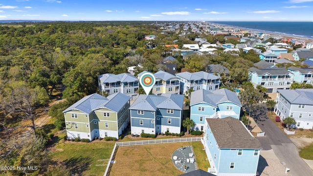 313 Red Lewis Drive 13, Kure Beach, NC 28449